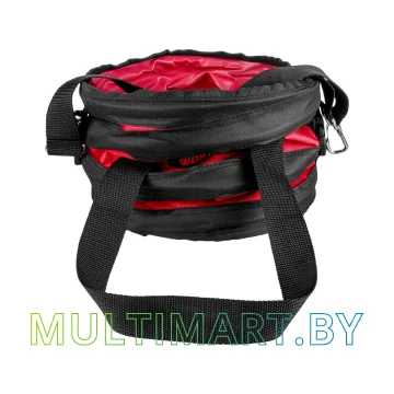 Сумка для инструментов Wortex WB 2728 1323693 картинка 2